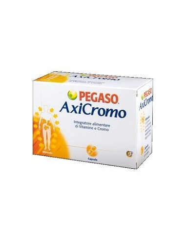 AXICROMO 50 CAPSULE